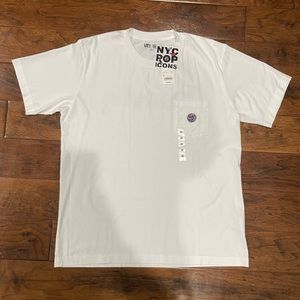 Monsters NYC Pop Uniqlo UT Shirt (M)